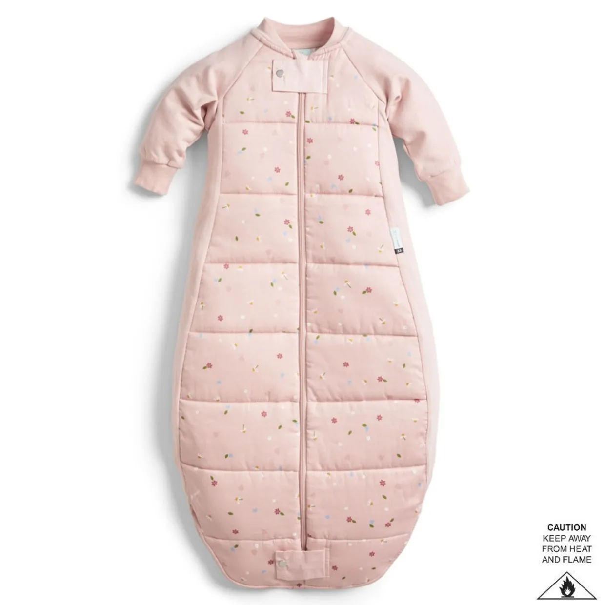 ergoPouch 3.5 tog Premium Sleeping Bag