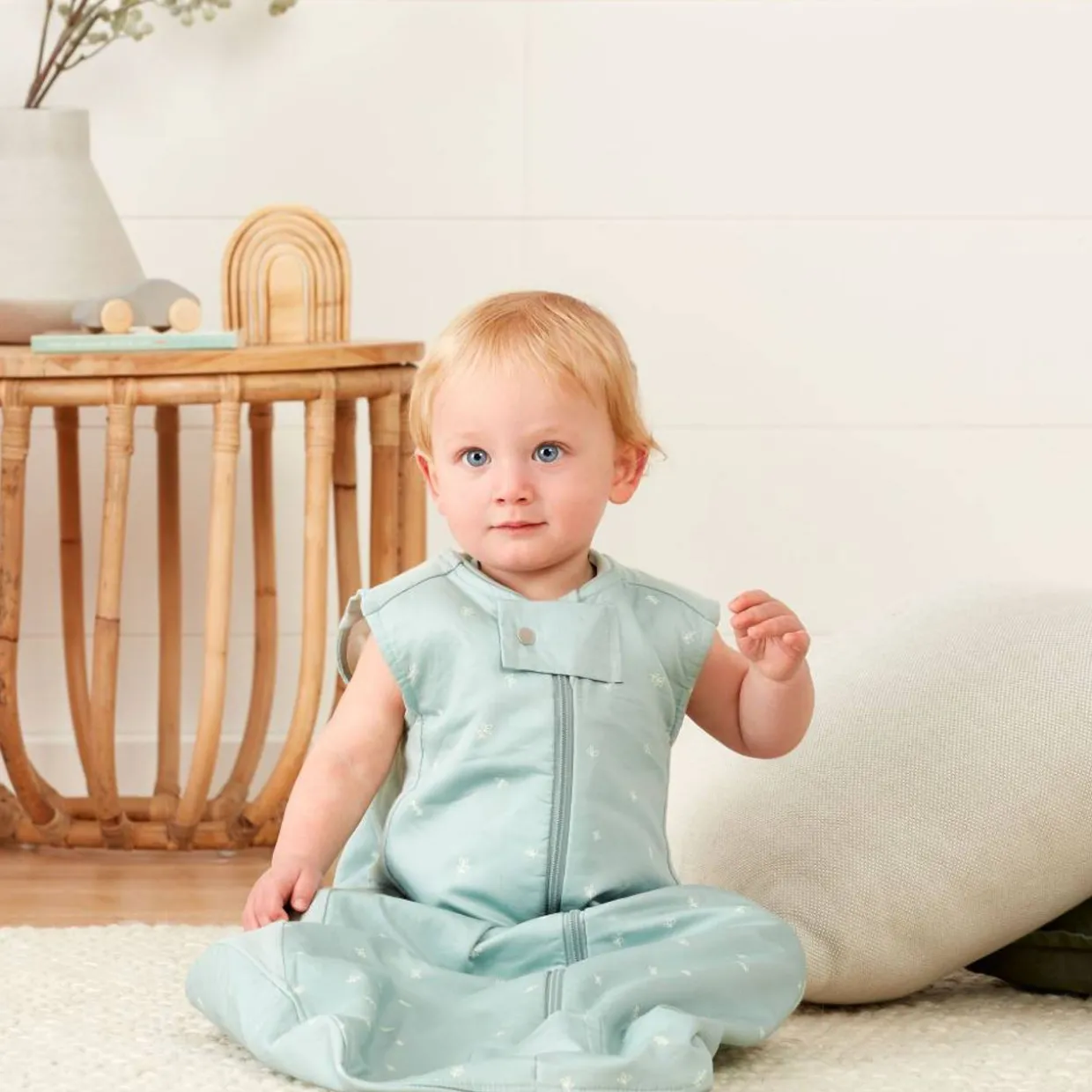 ergoPouch 0.3 tog Premium Sleeping Bag