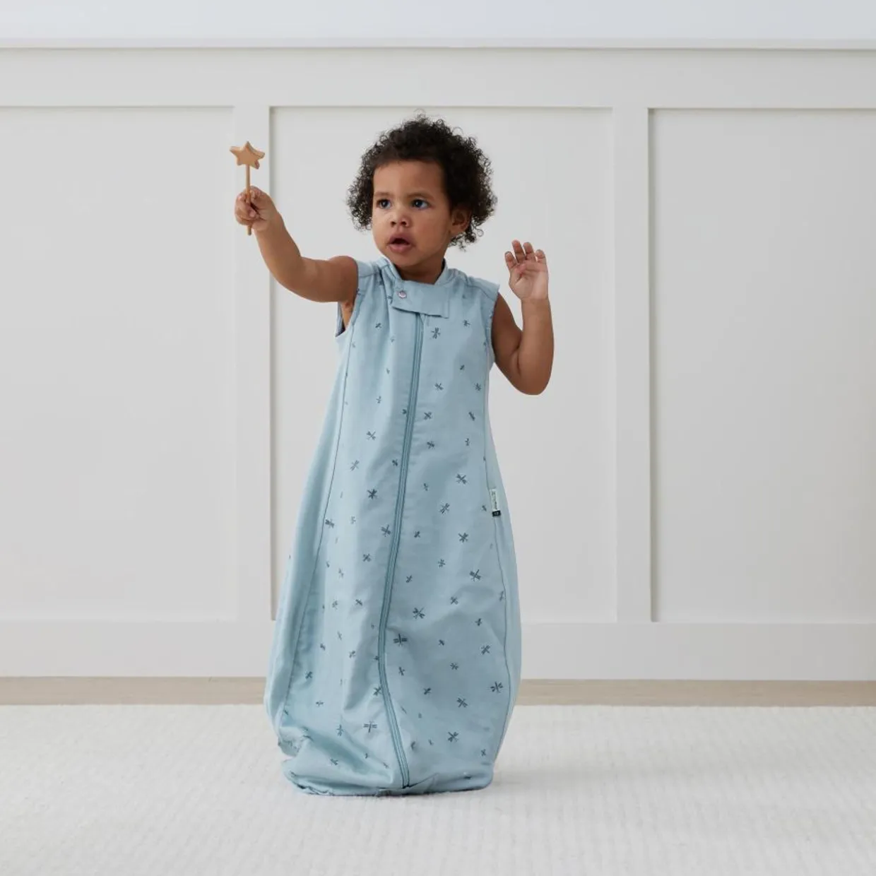 ergoPouch 0.3 tog Premium Sleeping Bag