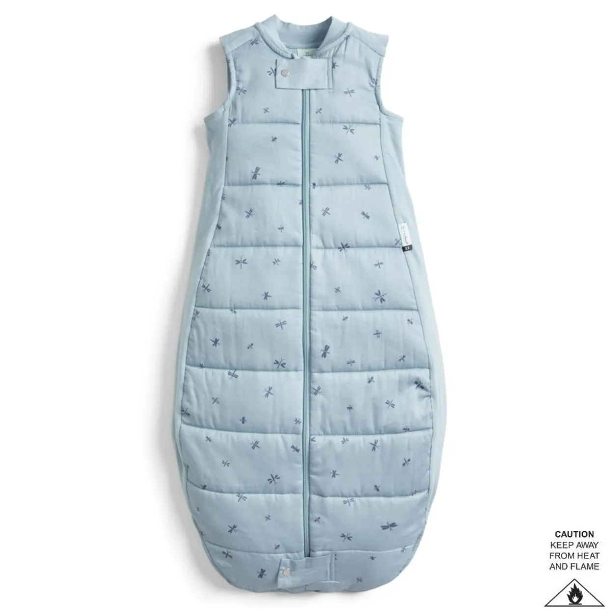 ergoPouch 2.5 tog Premium Sleeping Bag