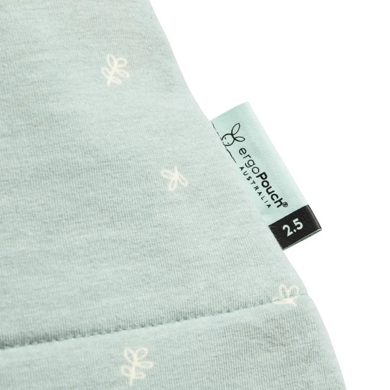 ergoPouch 2.5 tog Sleeping Bag