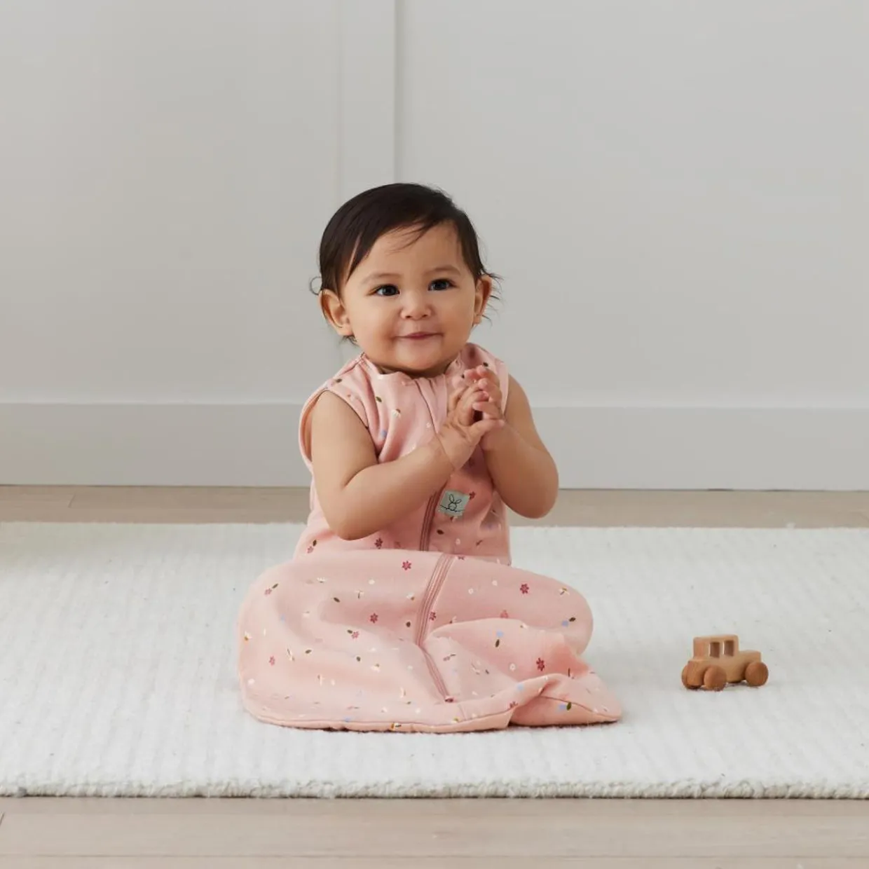 ergoPouch 0.2 Tog Sleeping Bag