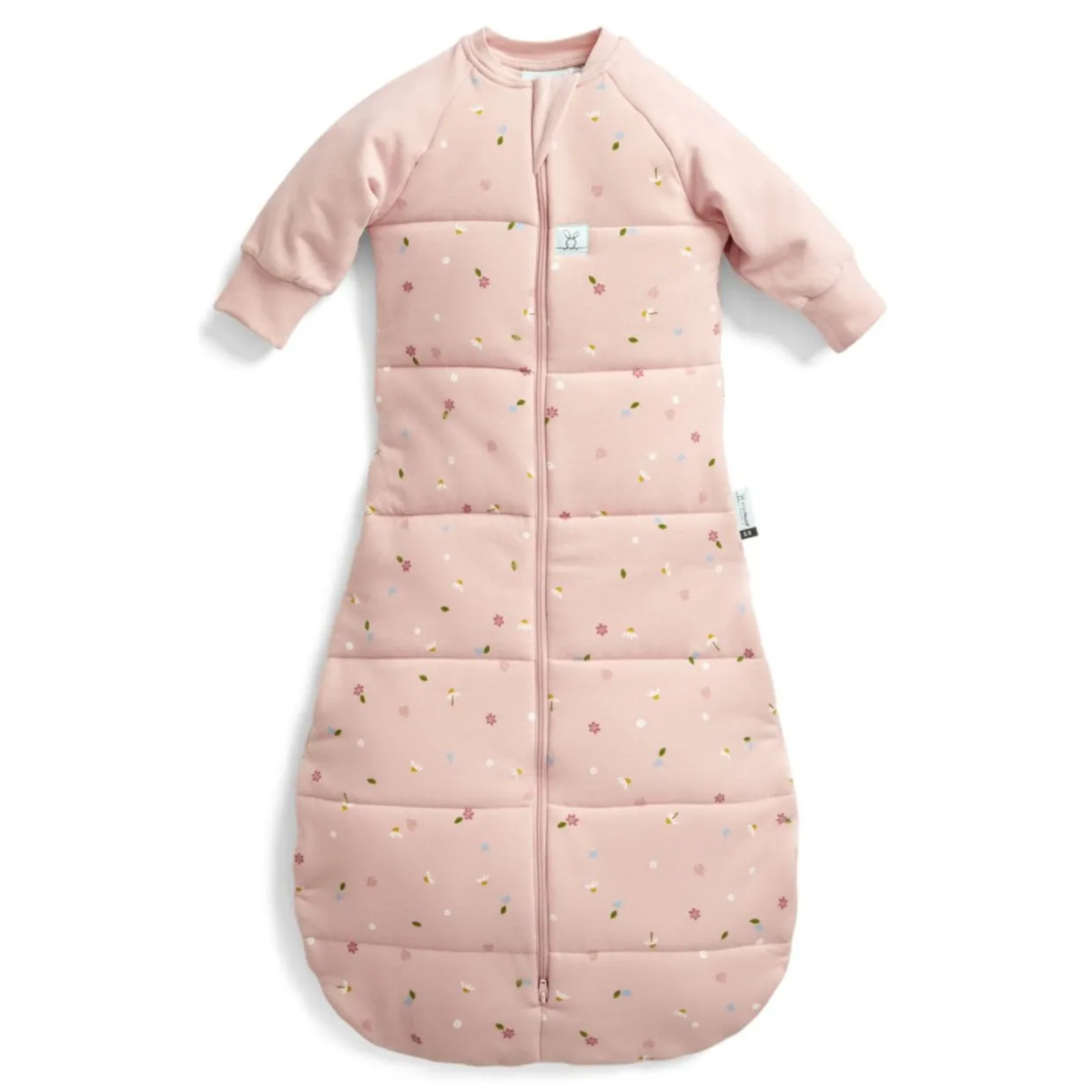 ergoPouch 2.5 tog Sleeved Sleeping Bag