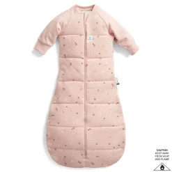ergoPouch 2.5 tog Sleeved Sleeping Bag