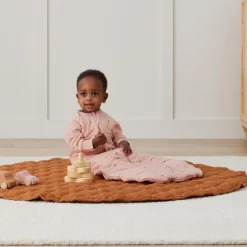 ergoPouch 2.5 tog Sleeved Sleeping Bag