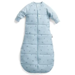 ergoPouch 2.5 tog Sleeved Sleeping Bag