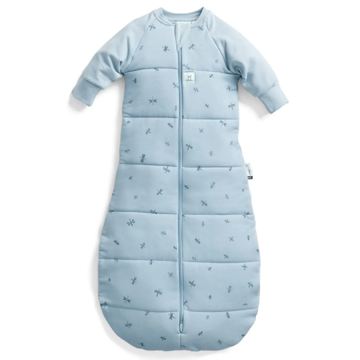 ergoPouch 2.5 tog Sleeved Sleeping Bag