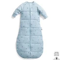 ergoPouch 2.5 tog Sleeved Sleeping Bag