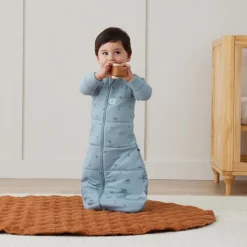 ergoPouch 2.5 tog Sleeved Sleeping Bag