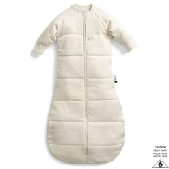 ergoPouch 2.5 tog Sleeved Sleeping Bag