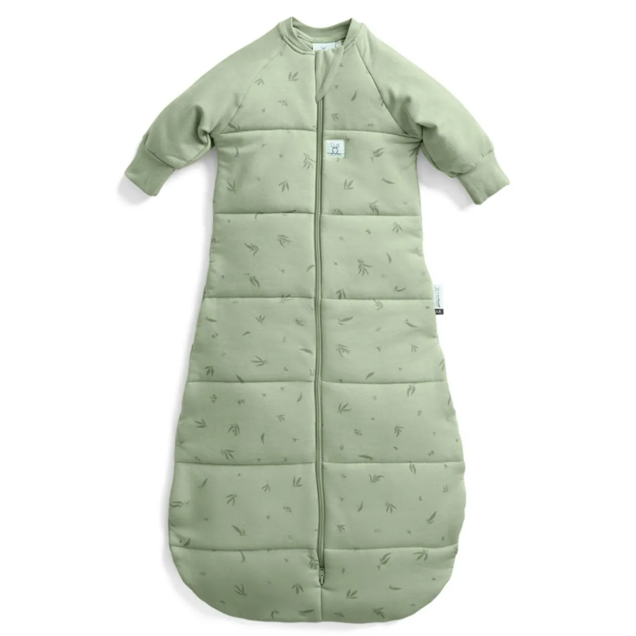 ergoPouch 2.5 tog Sleeved Sleeping Bag