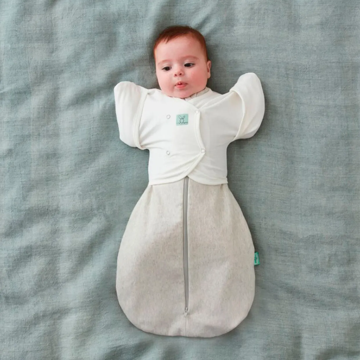 ergoPouch Butterfly Cardi