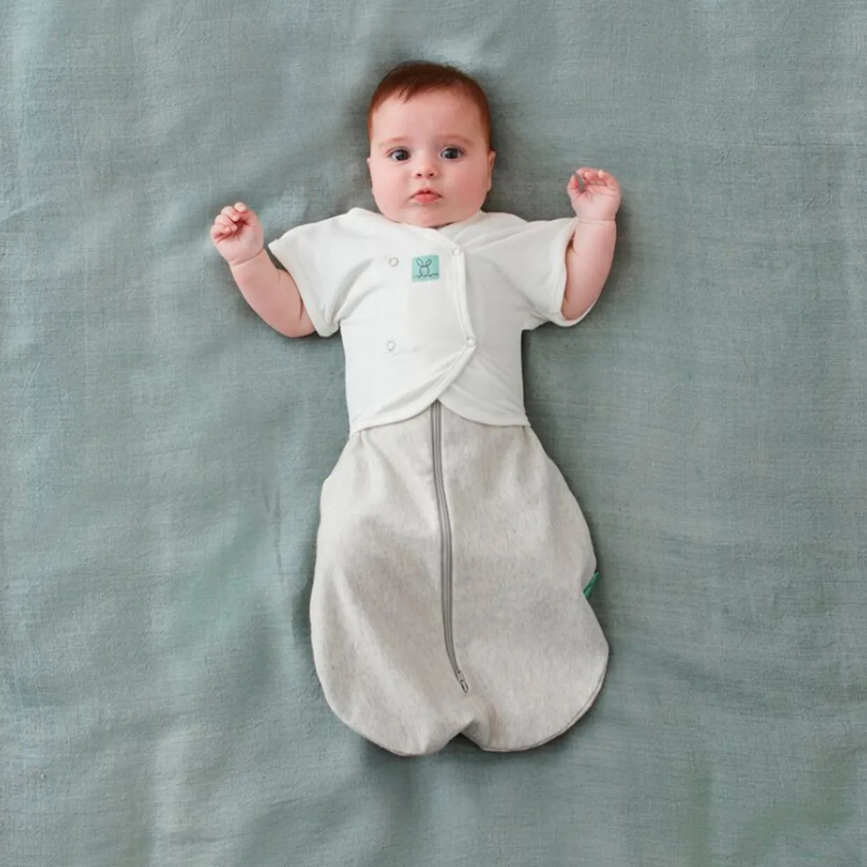 ergoPouch Butterfly Cardi