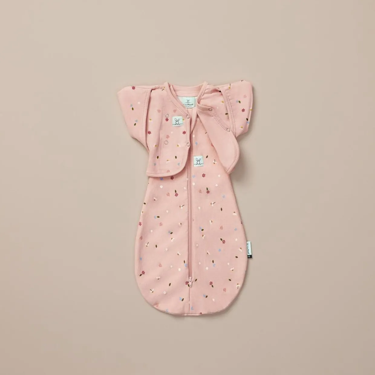 ergoPouch Butterfly Cardi