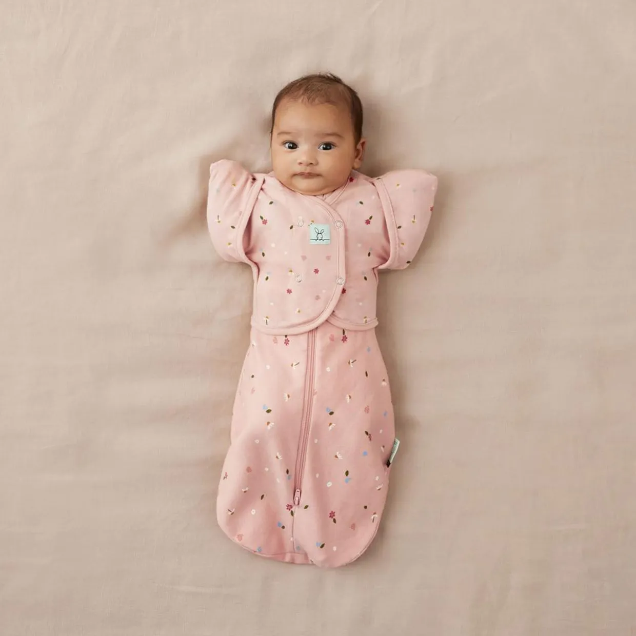 ergoPouch Butterfly Cardi