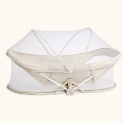 ergoPouch Easy Sleep Portable Bassinet