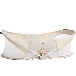 ergoPouch Easy Sleep Portable Bassinet