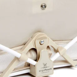 ergoPouch Easy Sleep Portable Bassinet