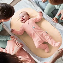 ergoPouch Easy Sleep Portable Bassinet