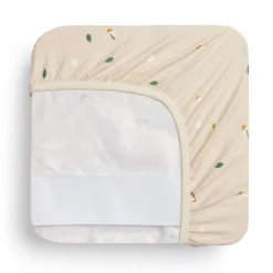 ergoPouch Organic Fitted Sheet - Cot