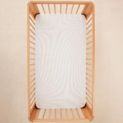 ergoPouch Organic Fitted Sheet - Cot