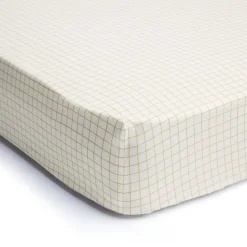 ergoPouch Organic Fitted Sheet - Bassinet