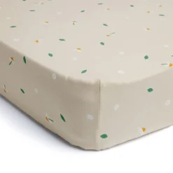 ergoPouch Organic Fitted Sheet - Bassinet