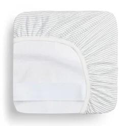 ergoPouch Organic Fitted Sheet - Bassinet
