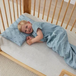 ergoPouch Organic Toddler Pillow Case