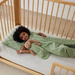 ergoPouch Organic Toddler Pillow Case