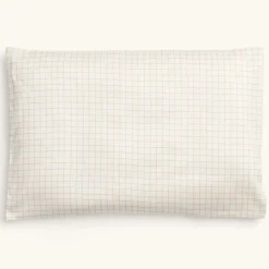 ergoPouch Organic Toddler Pillow Case