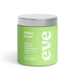 Eve Happy Hours (30 Capsules)