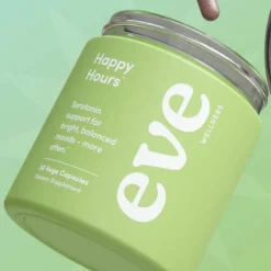 Eve Happy Hours (30 Capsules)