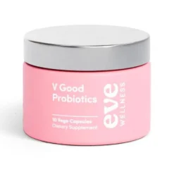 Eve V Good Probiotics Mini (10 Capsules)