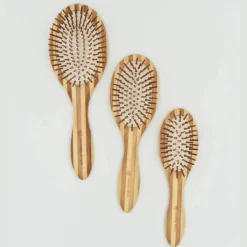 Everyday Things Bamboo Hairbrush