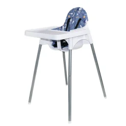 Feast High Chair Pad