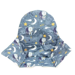 Feast High Chair Pad