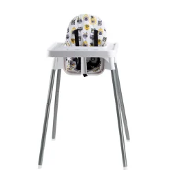 Feast High Chair Pad