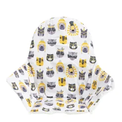 Feast High Chair Pad