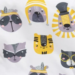 Feast High Chair Pad