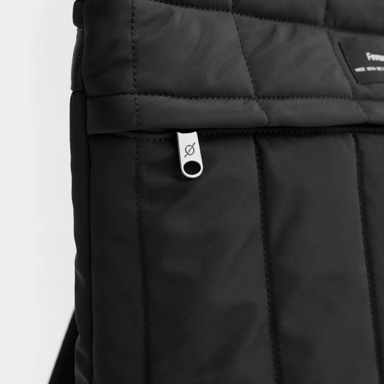 Finnson RAE Eco Changing Backpack with Changing Mat