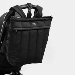 Finnson RAE Eco Changing Backpack with Changing Mat