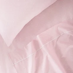 Fitted Sheet & Pillowcase Set - Isla - Clearance