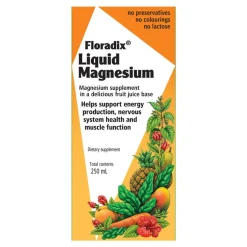 Floradix Liquid Magnesium