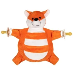 Fox Sleepy Tot Comforter - Medium