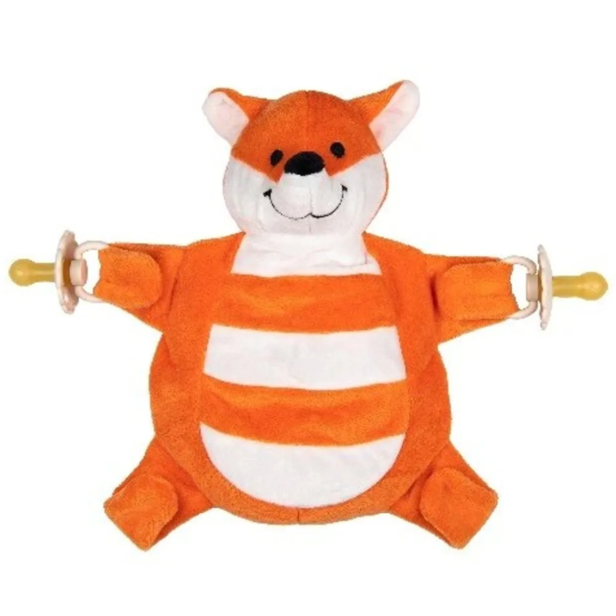 Fox Sleepy Tot Comforter - Medium