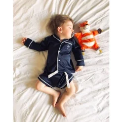 Fox Sleepy Tot Comforter - Medium
