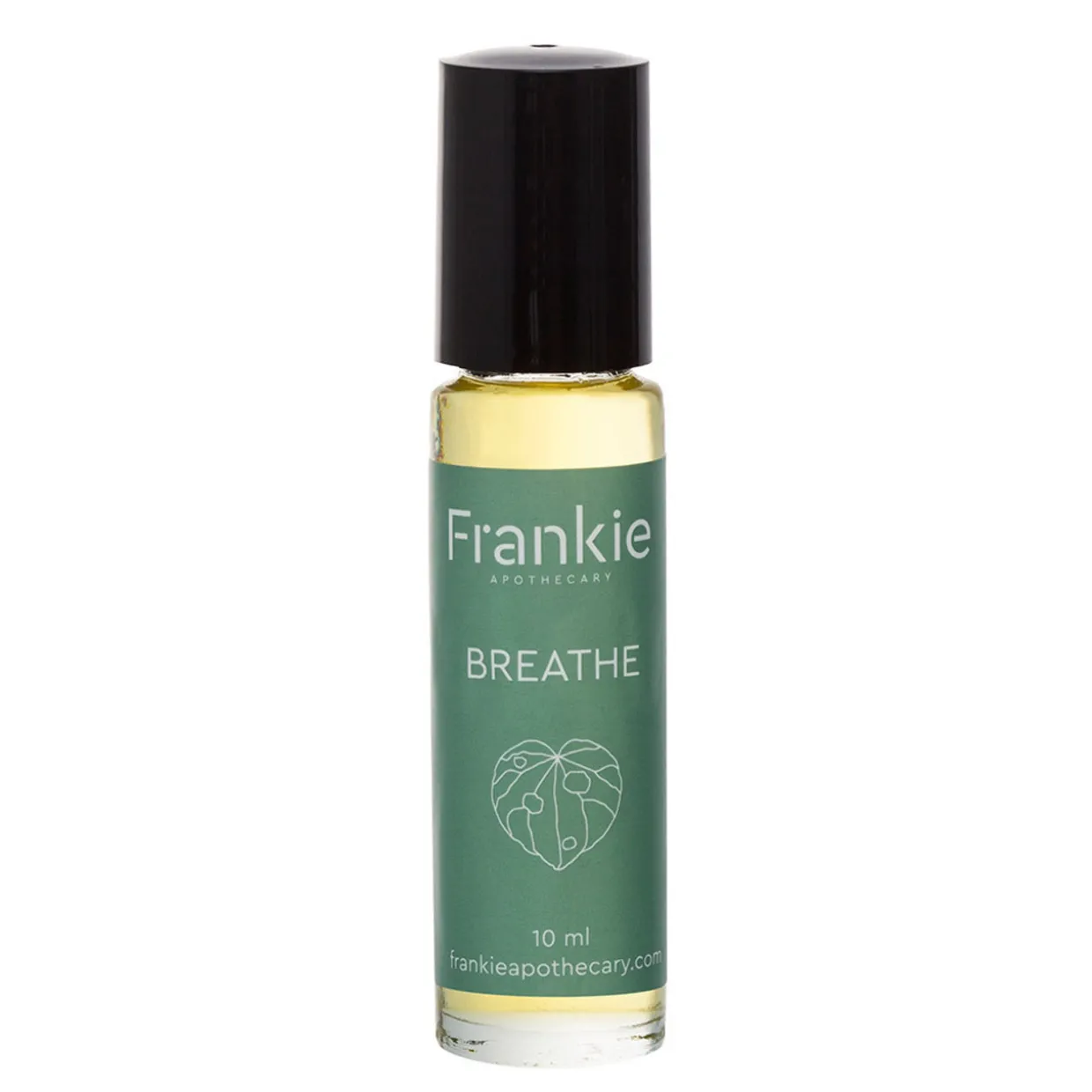 Frankie Apothecary Breathe Roll On