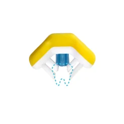 Frida Triple-Angle ToothHugger