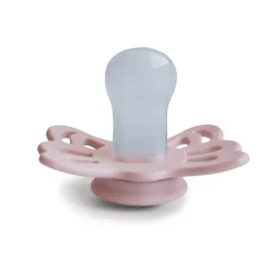 FRIGG Anatomical Butterfly Silicone Pacifier 2pk - Size 1